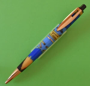 Waterman Da Vinci Kugelschreiber - Bild 1 von 3