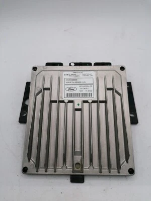 CENTRALINA MOTORE ORIGINALE FORD MONDEO 00-07 FOCUS MK1 98-05 TRANSIT MK5 00-06 - Immagine 1 di 4