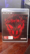 PS3 Splatterhouse