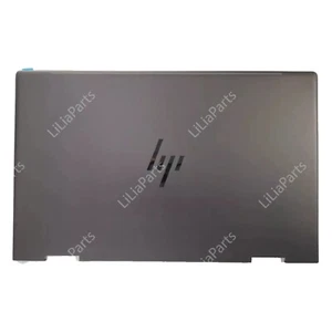 Nueva Funda Tapa Trasera Lcd Tapa Superior Para HP Envy X360 15-FH 15-FE N47928-001 - Imagen 1 de 5