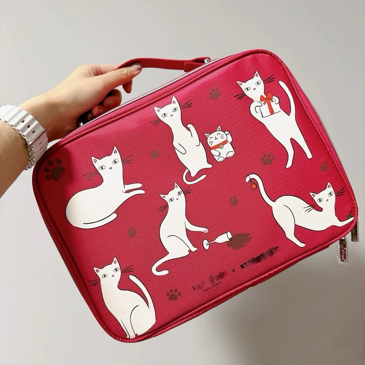 kate spade new york Satchel/Top Handle Bag Cat Bags kate spade new york Satchel/Top Handle Bag Cat Bags