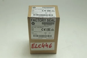 NUEVO Allen Bradley 1794-OF4I Flex 4 puntos módulo de salida analógica 1794OF4I - Imagen 1 de 5