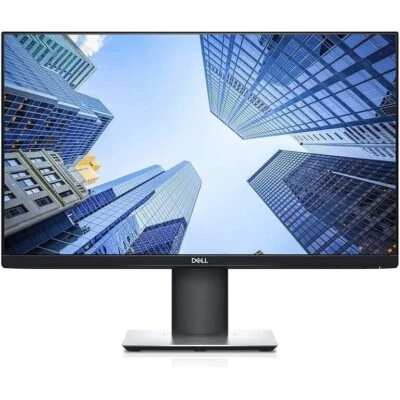 Dell 24-inch | P2419H IPS LED Backlit Monitor Screen HDMI With Box - Image 1 of 4
