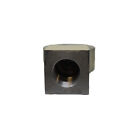 Replacement Rod End Eye 10017560 Fits Schwing Stationary Concrete Pumps