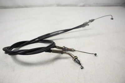 98 本田 VT1100T 阴影 ACE 节气门控制线缆 — 第 1/4 张图片