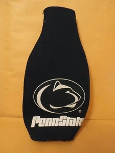 NCCA Penn State Nittany Lions Bottle Suit Holder with Zipper - Picture 1 of 2