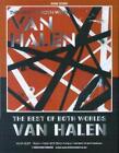 Band Score The Very Best of Van Halen