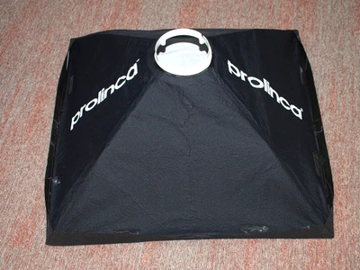 Elinchrom Prolinca 60x60 cm Softbox - Image 1 of 4