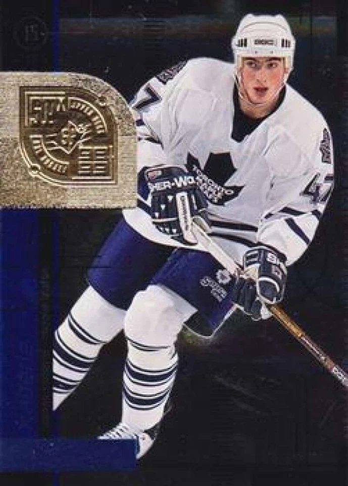 1998-99 SPx Top Prospects NHL Hockey Cards Pick From List / Complete Your Set - Image 1 of 1