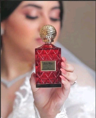 Balas Rose By Ibrahim AL-Qurashi - Bild 1 von 2