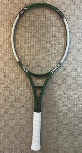 NICE Prince Tour Series NXG Graphite Tennis Racquet Air Handle 107 Sq In 4 3/8 - Picture 1 of 5