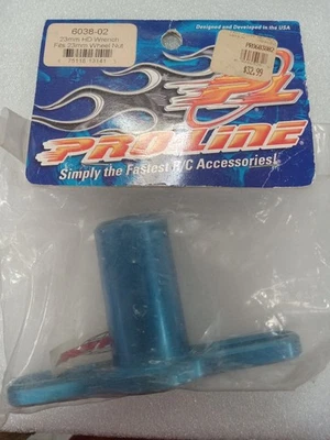 Chave HD Proline 603802 23mm - Imagem 1 de 2