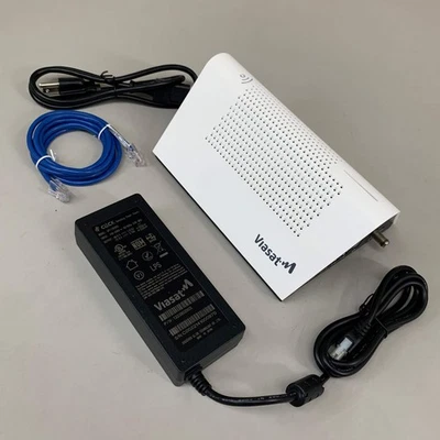 VIASAT Wifi Gateway Router RG1100 - Image 1 of 4