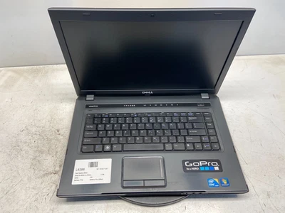 Dell Vostro 3500 Intel i3-M350 2.27GHz 2 GB NO HDD - Image 1 of 4