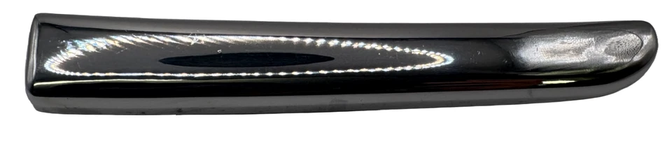 Nuevo moldeado de extensión de capó derecho de stock antiguo para modelos Chrysler 1949 #1299367 Foto 1 de 1