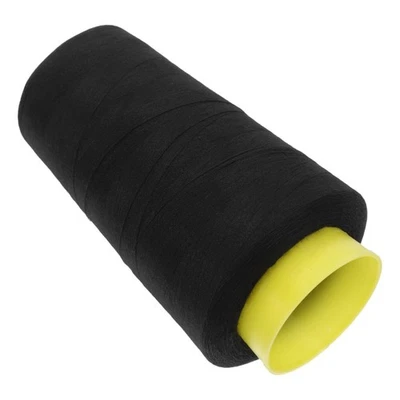 3000 Yards Sewing Thread Yard Spools Cone for Serger Quilting Upholstery - Image 1 of 4