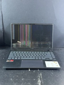 Asus Zenbook UM425I AMD Ryzen 7 4700U 16GB RAM FOR PARTS - Picture 1 of 9