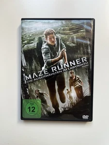 DVD Maze Runner Die Auserwählten im Labyrinth, FSK 12 - Bild 1 von 1