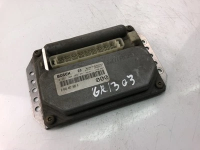 Centralina motore Fiat Bravo I 182 ECU 0261204405 00464670050 15909837 - Immagine 1 di 4