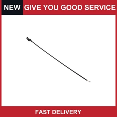 Cables de liberación del capó Nº4L1823531 Cables de cierre del capó para Audi Q7 2007-2015 Foto 1 de 4
