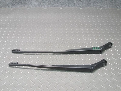 JUEGO BRAZO LIMPIAPARABRISAS DELANTERO IZQUIERDO Y DERECHO PORSCHE BOXSTER 986 1997-2004 Foto 1 de 4