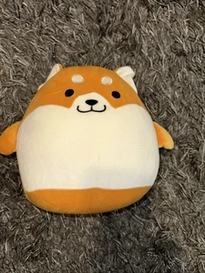 10” Shiba Inu Cute Plush Toy - Pillow / Plushie New - Picture 1 of 2