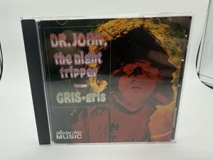 Dr. John The Night Tripper Gris Gris CD - Bild 1 von 3