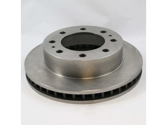 Rotor de freno delantero para GMC Sierra 1500 HD 2001-2003, 2005-2006 4x4 2002 XC847JM Foto 1 de 1