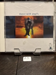 Tanz mit Engeln von verschiedenen Künstlern (CD, 1999 Centaur) Madonna R5 - Bild 1 von 2