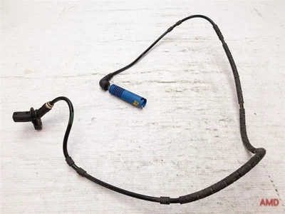 BMW 330ci 325ci 325i 330i E46 2003 tracción trasera transmisión automática sensor ABS 6752683 Foto 1 de 3