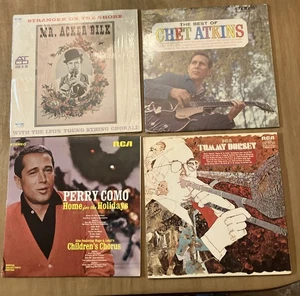 Record Vinyl Lot - Picture 1 of 13