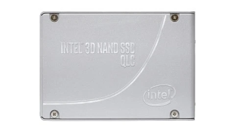 Solidigm (Intel) S4520 480GB SATA 2.5" SSDSC2KB480GZ01 SSD (DWPD bis zu 3)