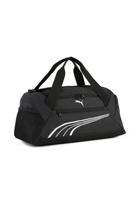Puma Fundamental XS Sports Bag 091188 01 Sporttasche Fitness Sport Schwarz