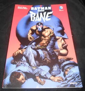 Batman gegen Bane (Panini, 2013)  (H5) - Bild 1 von 3