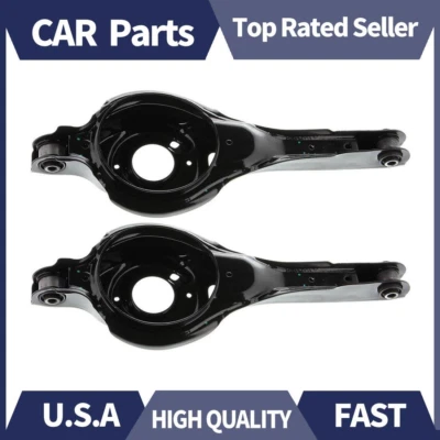 Рычаг управления задний нижний задний Mevotech подходит для Ford Escape CV6Z5500J 2013-2019 годов выпуска - Изображение 1 из 3