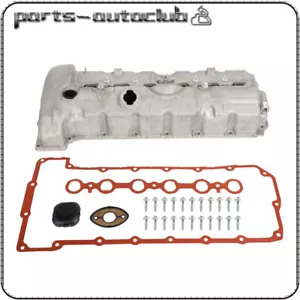 Magnesium Valve Cover Fits BMW E90 E60 E85 325i 330i 525i 530i Z4 2006 2007 N5 - Picture 1 of 12