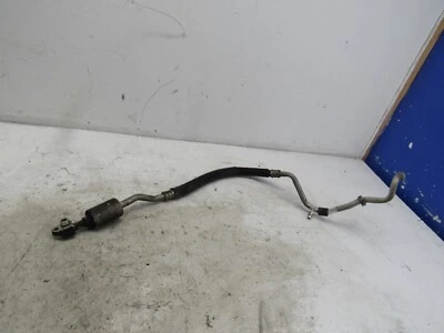 Manguera de succión de aire acondicionado Q45 2002 2006 INFINITI AIRE ACONDICIONADO TUBO DE TUBERÍA FLEXIBLE Foto 1 de 4