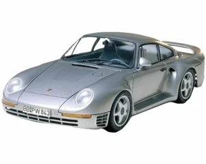 Tamiya Porsche 959 1:24 24065 modellismo - Foto 1 di 6