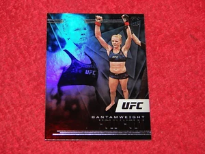 Holly Holm 2021 Illusions UFC #169 (H-2236) - Imagen 1 de 1