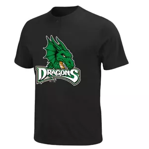 Dayton Dragons Cincinnati Reds MLB Affiliate - YOUTH MiLB 2 Button T-Shirt - Bild 1 von 5