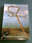 From the bog to the Bishop Mahoonagh Limerick Ireland Irish Signed History