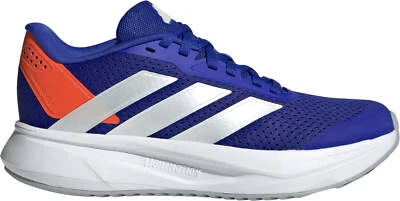 Adidas Duramo SL 2 Junior Zapatos para Correr Azul Niños Acolchados Cómodos Correr Entrenadores Foto 1 de 4