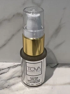 Tova Cactine Eye Lift With Cactine Cactisomes 15 Ml Brand New - Picture 1 of 1