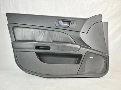 2005-2009 Cadillac STS Door Trim Panel Front Left Driver Door Trim Panel OEM LH Foto 1 de 4