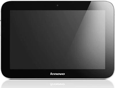 Lenovo IdeaTab A2109A-F 9" 1GB Ram 8GB Android 4.1.1 Tablet Silver Quad Core CPU - Image 1 of 4