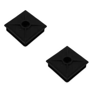 Set of 2 Camco Replacement Bumper Plugs for RV / Camper ***FREE SHIPPING*** - Picture 1 of 1