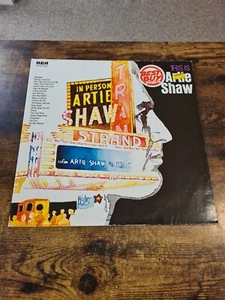 Artie Shaw & His Orchestra - This Is Artie Shaw - RCA - NL89411 - 2LP - Mono - Picture 1 of 18