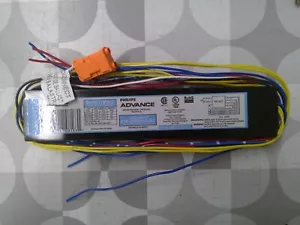 Philips Advance IOP-3PSP32-SC 120-277V 3 T8 Lamp Ballast **Free Shipping** - Picture 1 of 3