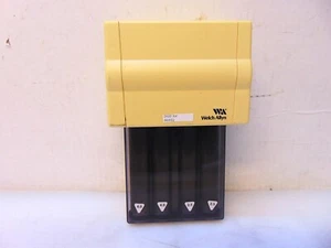 Universal KleenSpec Single Use Specula Dispenser 2.7mm 52432-U 4.2mm - S6932 - Bild 1 von 5