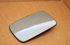 BMW Right Side Door MIRROR GLASS HEATED OEM (G50) - Picture 1 of 2